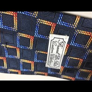 Frank De Puto necktie - Brand new